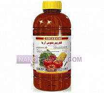 سم   حشره کش کلرپیریفوس آریا  سم   حشره کش کلرپیریفوس آریا